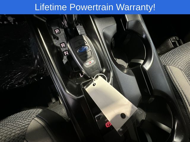 Thumbnail: 2026 Subaru Forester - 29