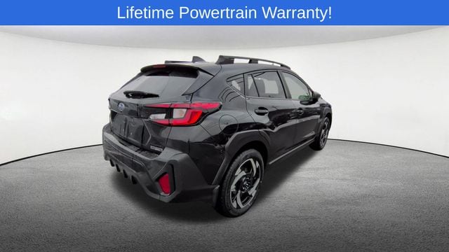 Thumbnail: 2026 Subaru Crosstrek - 9