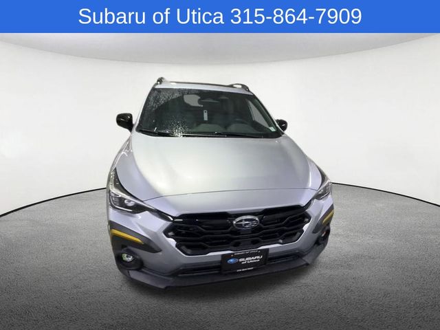 2025 Subaru Crosstrek Sport 3