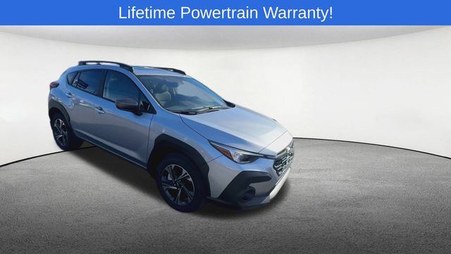 Thumbnail: 2025 Subaru Crosstrek - 2