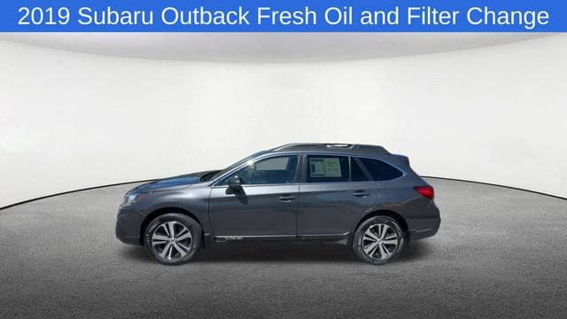 Thumbnail: 2019 Subaru Outback - 6