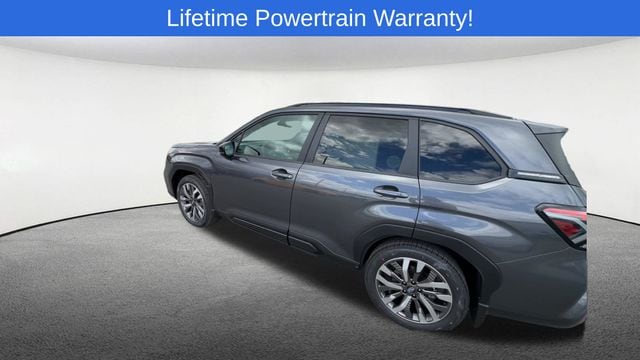 Thumbnail: 2026 Subaru Forester - 6