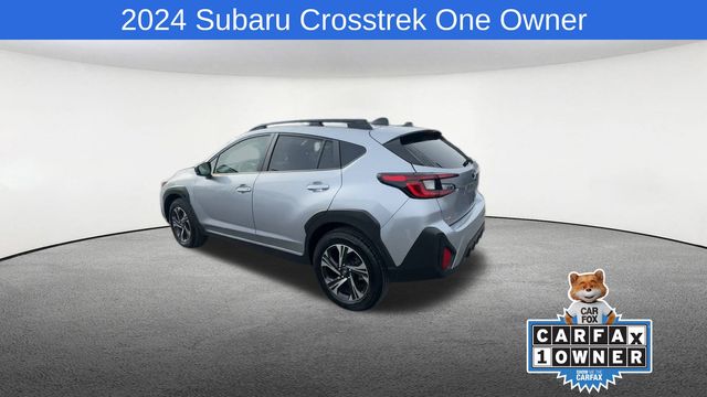 Thumbnail: 2024 Subaru Crosstrek - 7