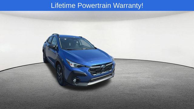 Thumbnail: 2025 Subaru Crosstrek - 3