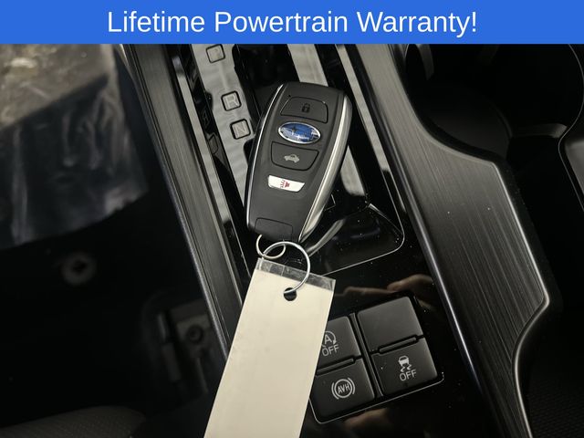 Thumbnail: 2026 Subaru Outback - 28