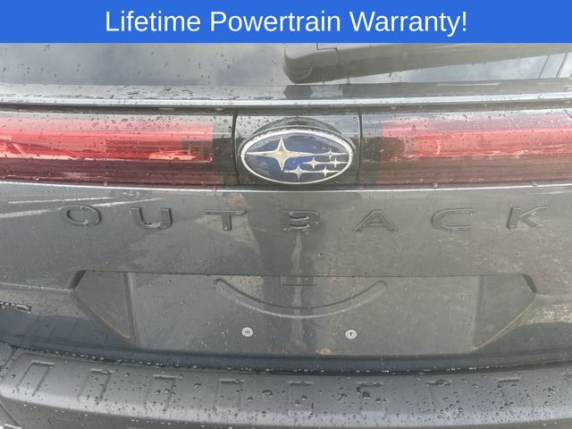 Thumbnail: 2026 Subaru Outback - 16