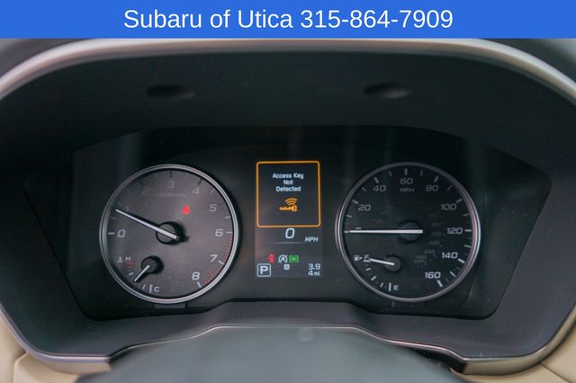 2025 Subaru Outback Limited 23