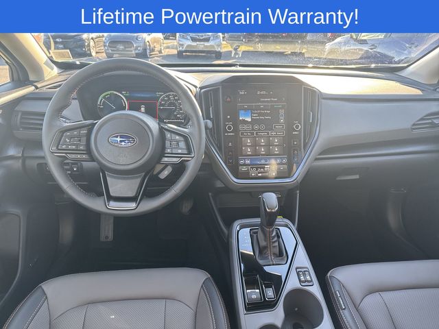 Thumbnail: 2026 Subaru Crosstrek - 17