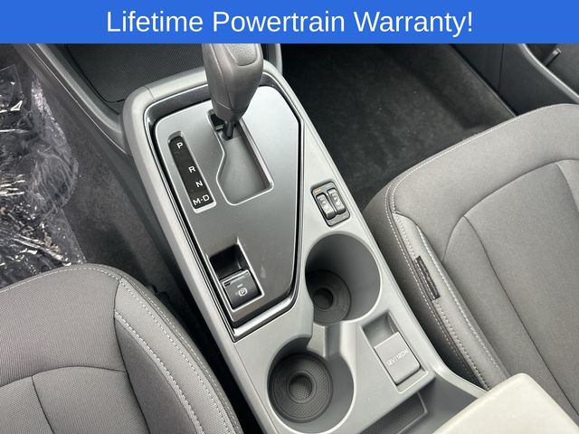 Thumbnail: 2026 Subaru Crosstrek - 25