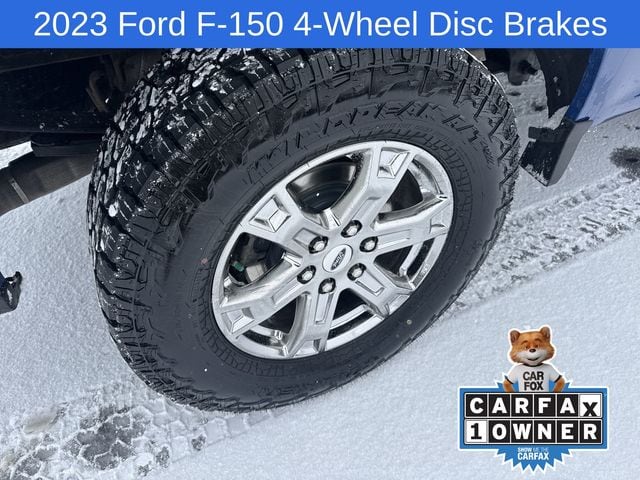 Thumbnail: 2023 Ford F-150 - 18