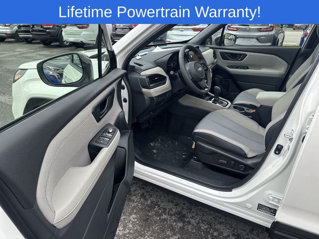 Thumbnail: 2025 Subaru Forester - 10