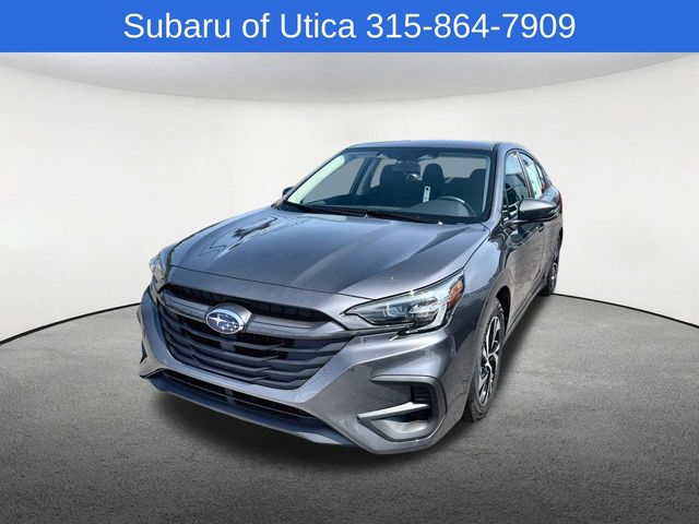 Thumbnail: 2025 Subaru Legacy - 1