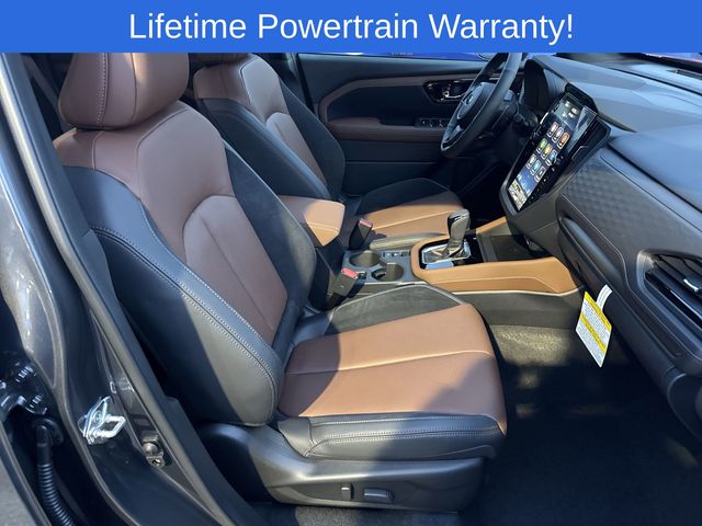 Thumbnail: 2025 Subaru Forester - 21