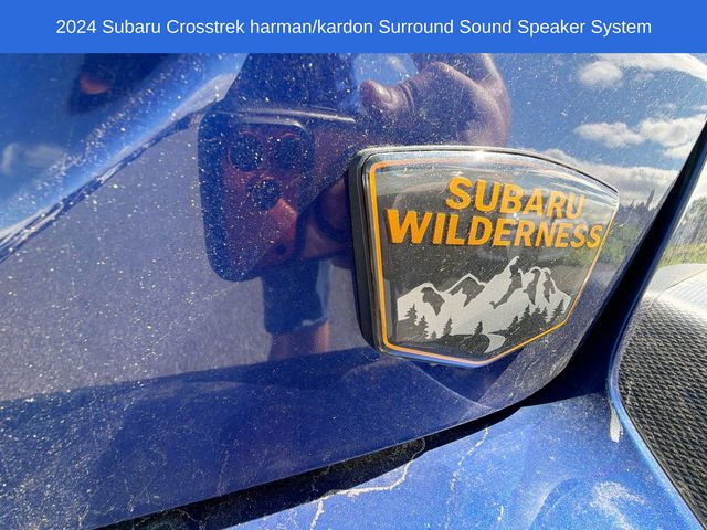 Thumbnail: 2024 Subaru Crosstrek - 10