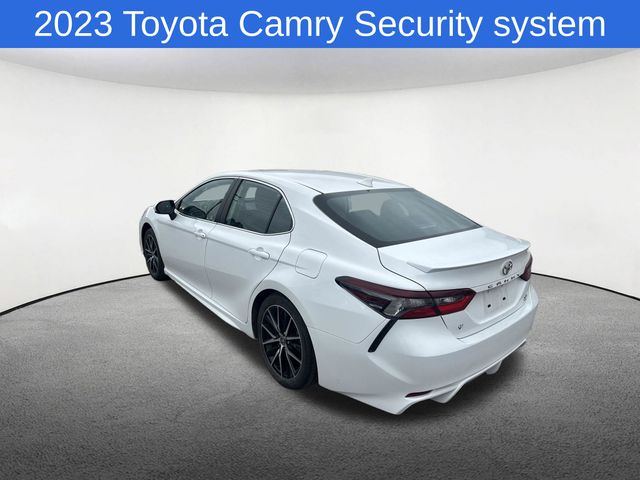 Thumbnail: 2023 Toyota Camry - 28