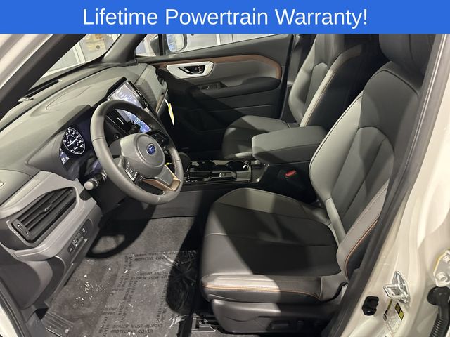 Thumbnail: 2026 Subaru Forester - 18