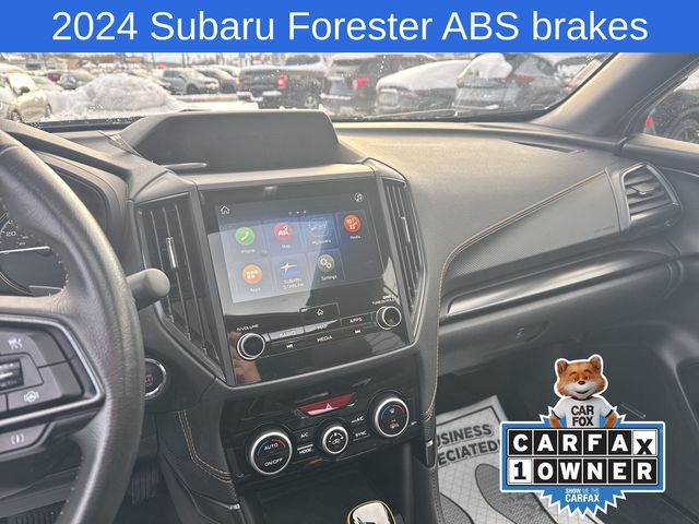 Thumbnail: 2024 Subaru Forester - 25
