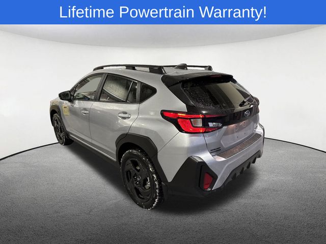 Thumbnail: 2026 Subaru Crosstrek - 12