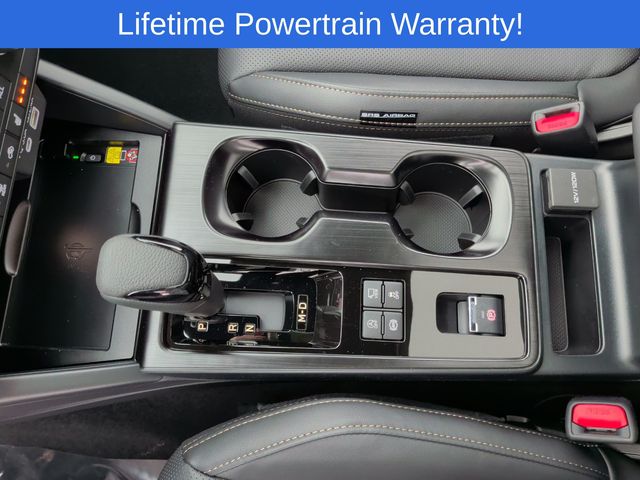 Thumbnail: 2026 Subaru Outback - 23