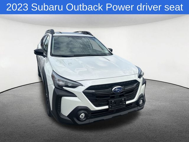Thumbnail: 2023 Subaru Outback - 14