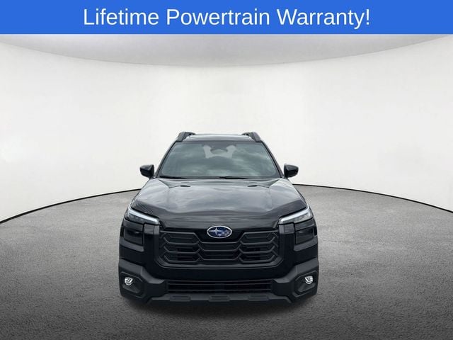 Thumbnail: 2026 Subaru Outback - 6