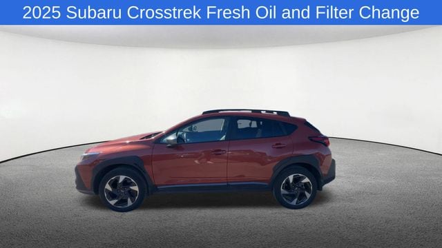 Thumbnail: 2025 Subaru Crosstrek - 6