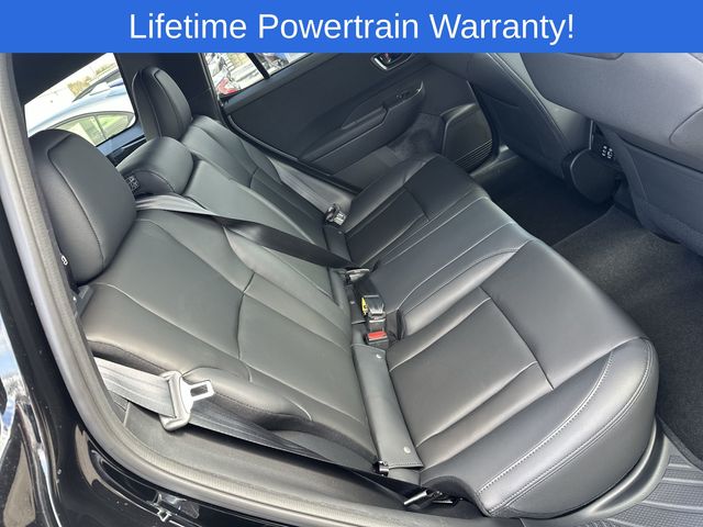 Thumbnail: 2026 Subaru Outback - 22