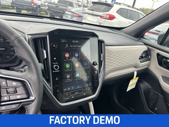 Thumbnail: 2026 Subaru Forester - 24