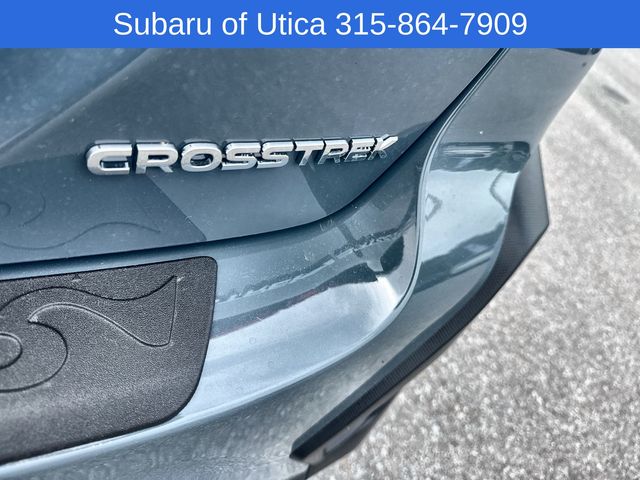2025 Subaru Crosstrek Premium 15