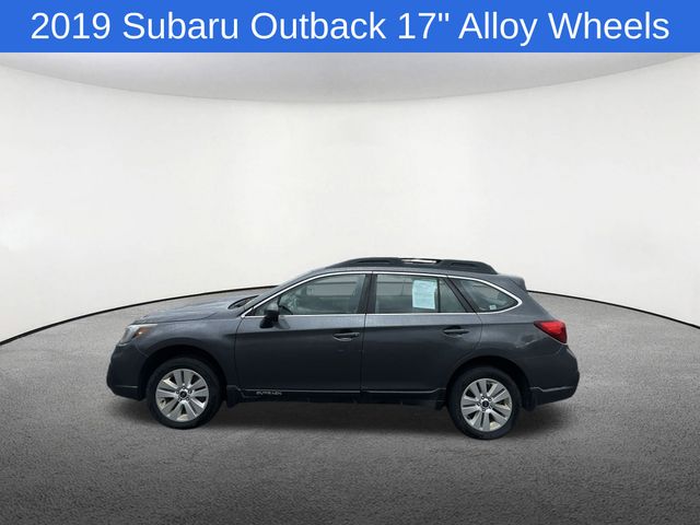 Thumbnail: 2019 Subaru Outback - 28