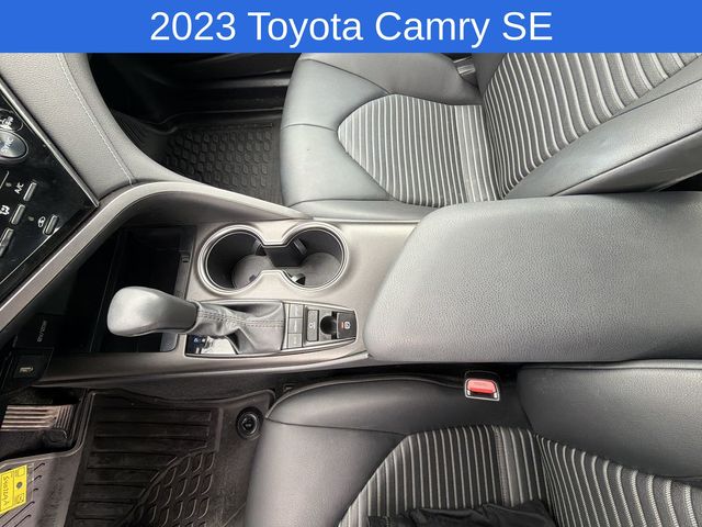 Thumbnail: 2023 Toyota Camry - 26