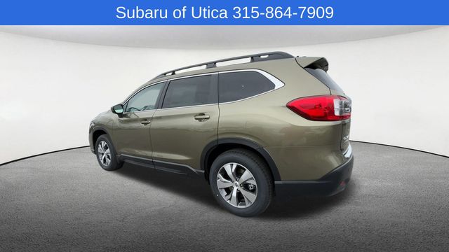 2025 Subaru Ascent Premium 6