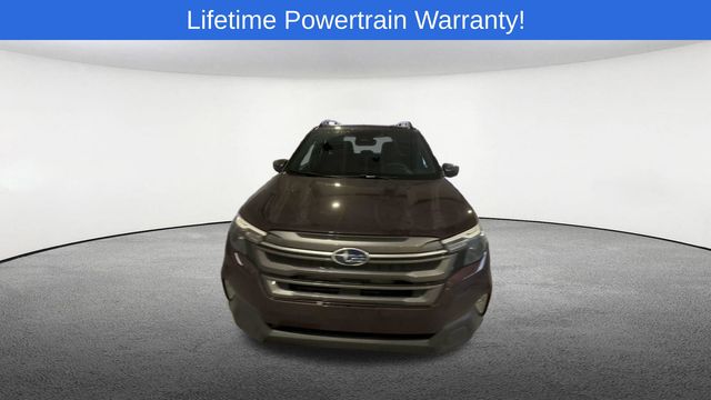 Thumbnail: 2026 Subaru Forester - 3