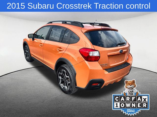 2015 Subaru XV Crosstrek Premium 14