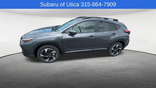 Thumbnail: 2025 Subaru Crosstrek - 5