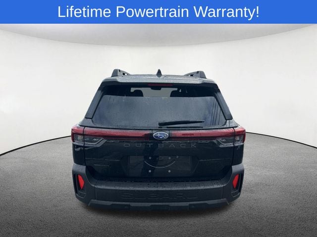 Thumbnail: 2026 Subaru Outback - 14