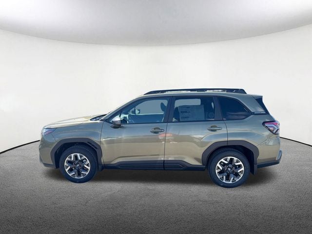 Thumbnail: 2026 Subaru Forester - 11