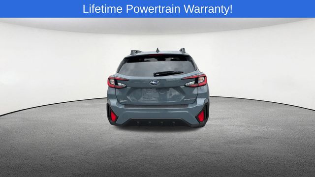 Thumbnail: 2025 Subaru Crosstrek - 7