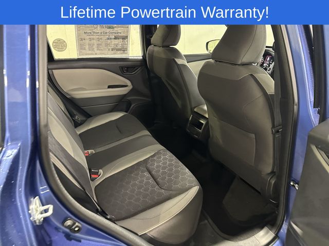 Thumbnail: 2026 Subaru Forester - 20