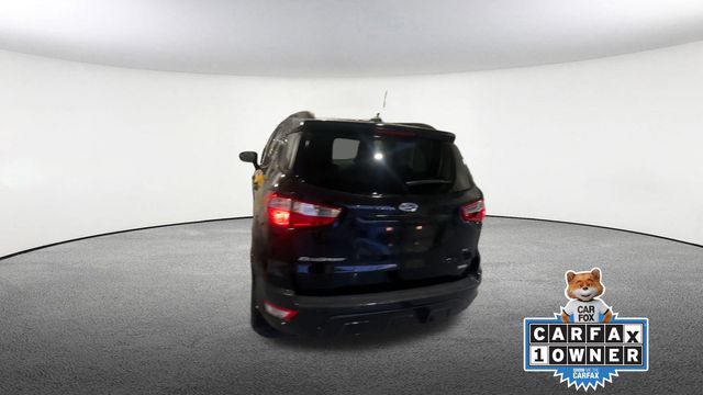 Thumbnail: 2021 Ford EcoSport - 8