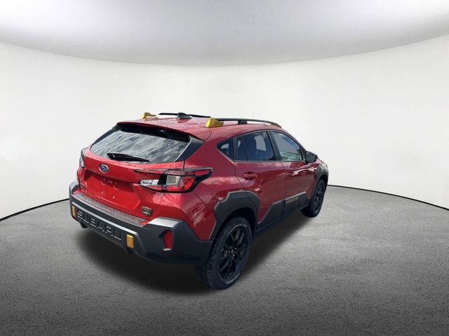 Thumbnail: 2026 Subaru Crosstrek - 27