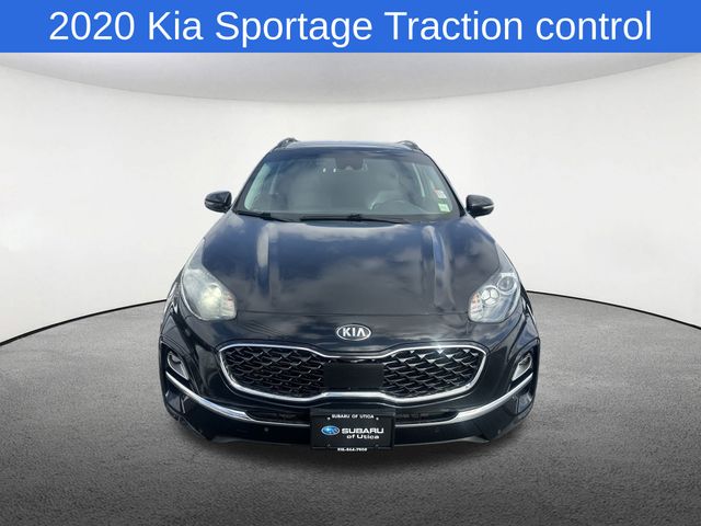 Thumbnail: 2020 Kia Sportage - 16