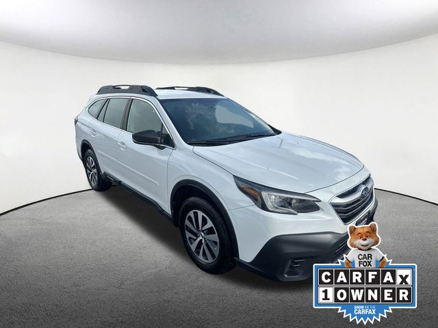 Thumbnail: 2021 Subaru Outback - 18