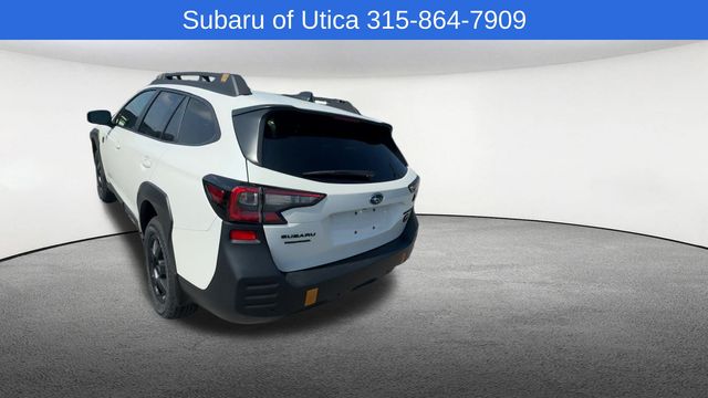 Thumbnail: 2025 Subaru Outback - 7