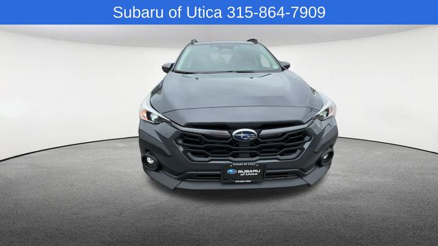 2025 Subaru Crosstrek Premium 3