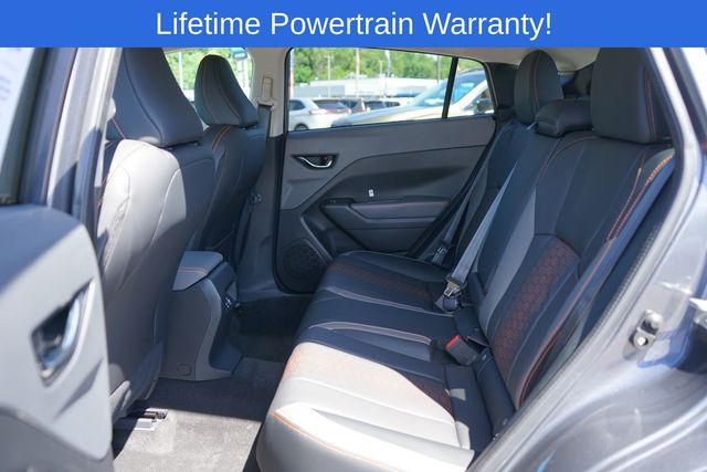 Thumbnail: 2025 Subaru Crosstrek - 30