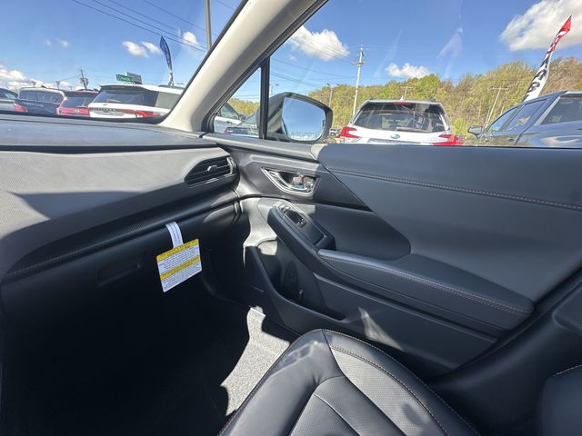 Thumbnail: 2026 Subaru Crosstrek - 18