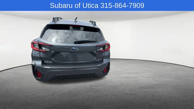 Thumbnail: 2025 Subaru Crosstrek - 7