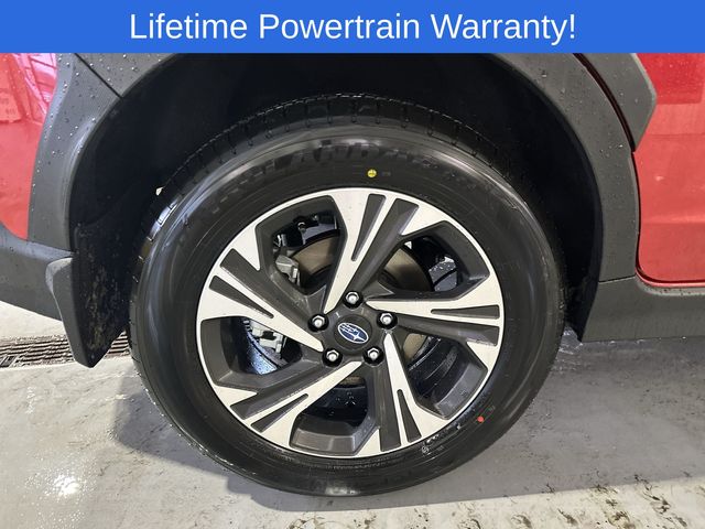 Thumbnail: 2026 Subaru Crosstrek - 16