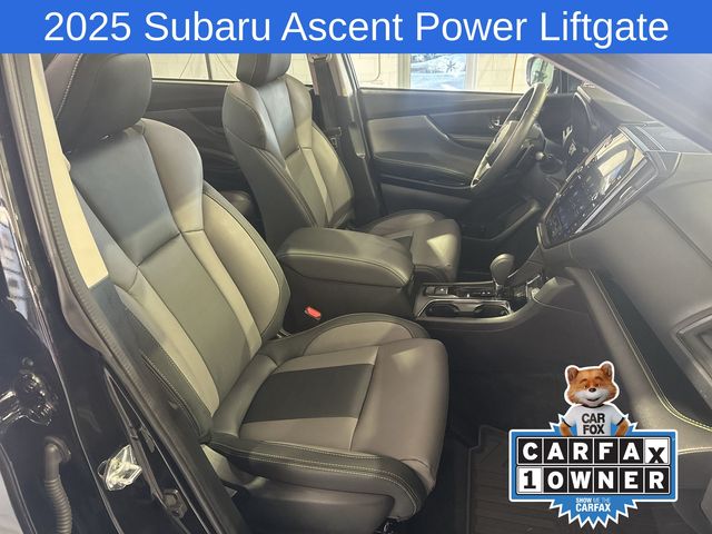 Thumbnail: 2025 Subaru Ascent - 23